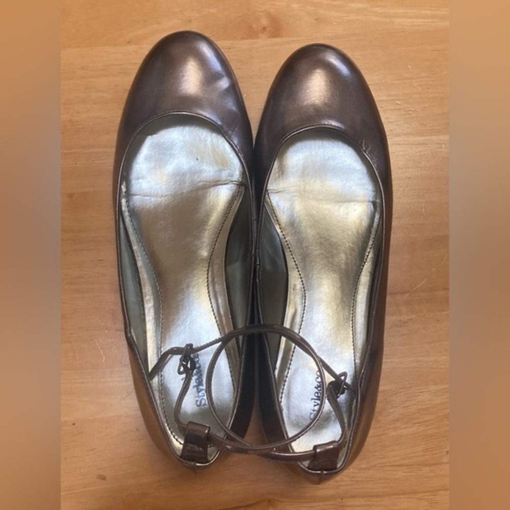 Style&Co Dress Shoes Size 8M